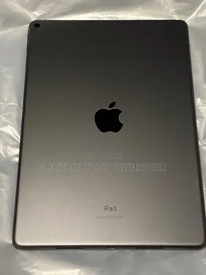 New Apple iPad Air 64 GB Gray