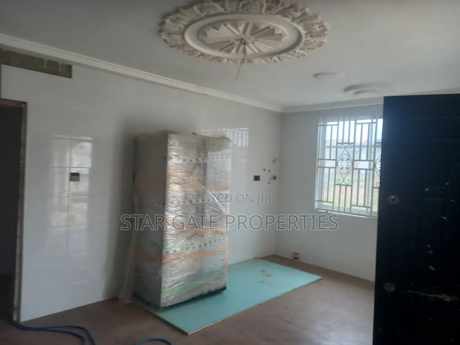 9bdrm House in Tanoso/ Sofoline, Kumasi Metropolitan for sale