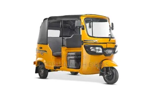 New TVS King Deluxe Plus iTouch Start 2025