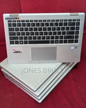 New Laptop HP Envy 15-ep0xxx 12GB Intel Core i7 SSD 1T