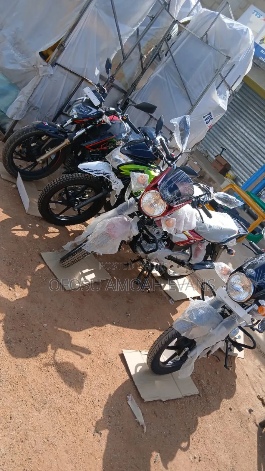 New TVS Apache 180 RTR 2025