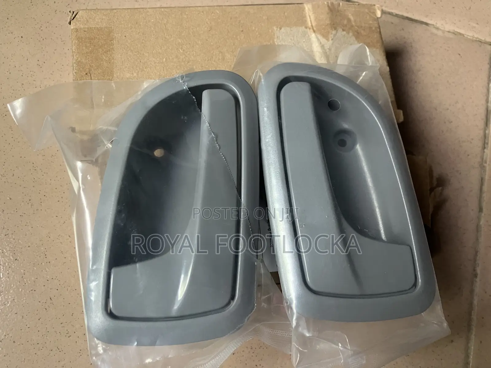 Picanto Inside Door Opener