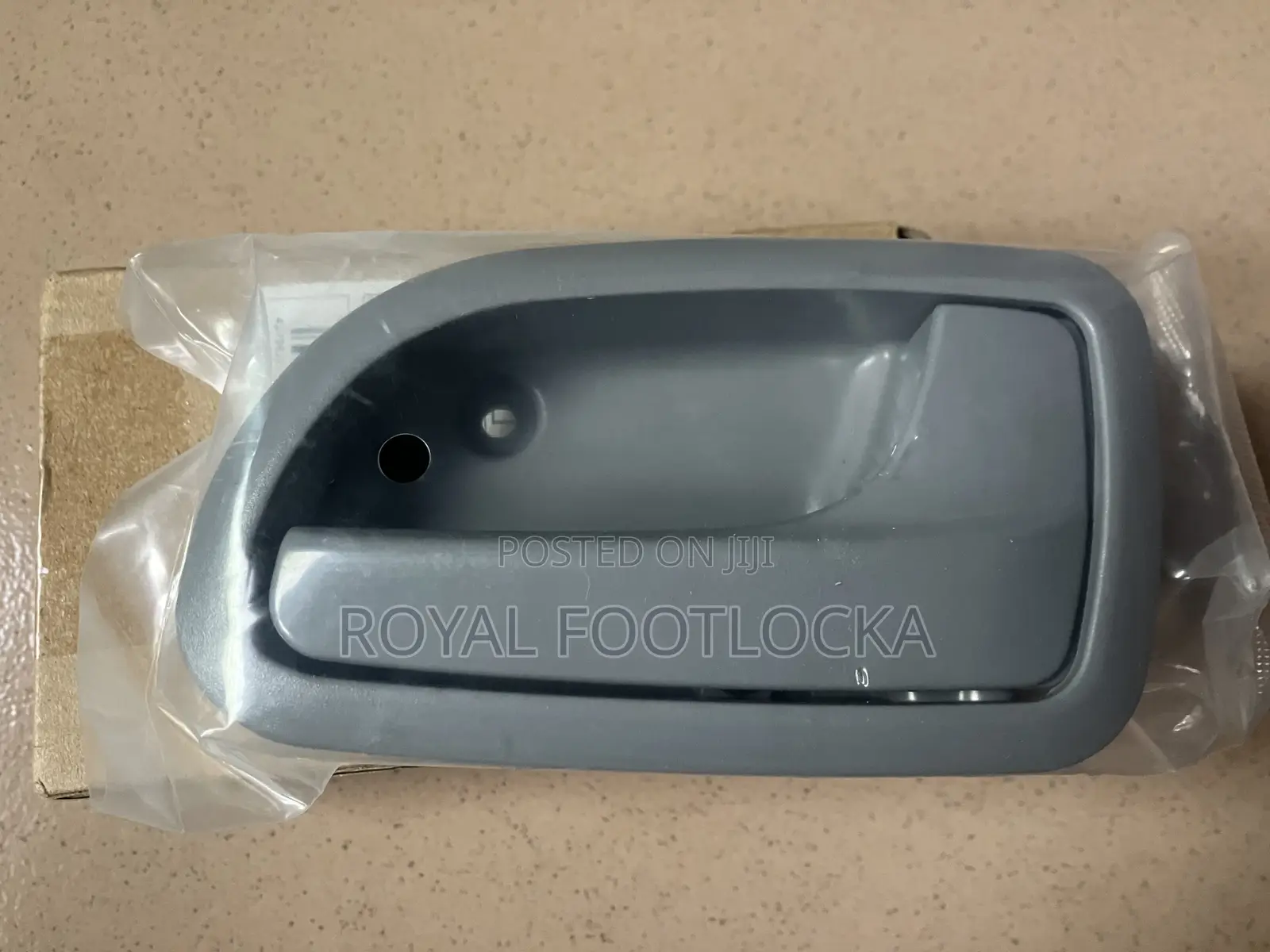 Picanto Inside Door Opener