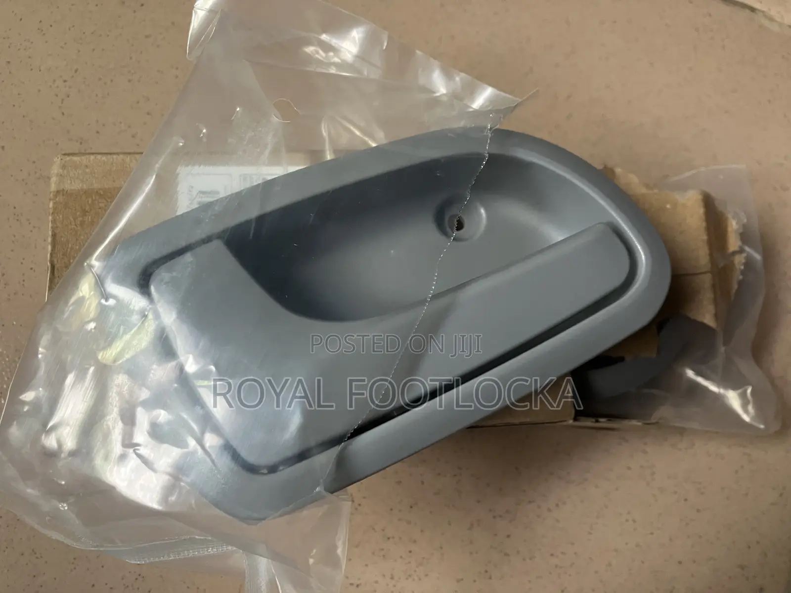 Picanto Inside Door Opener