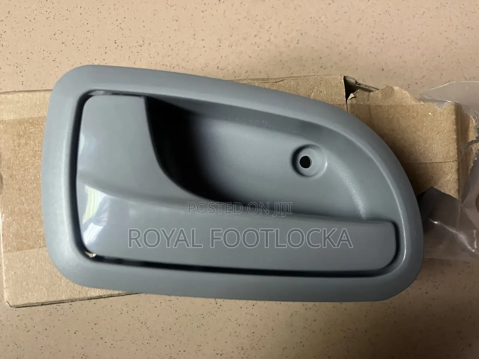 Picanto Inside Door Opener
