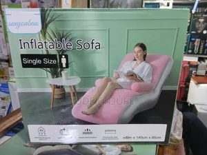 Inflatable Sofa