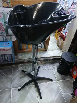 Hair Washing Sink