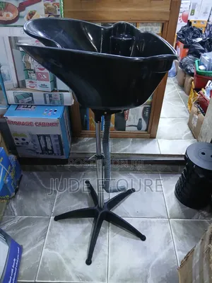 Hair Washing Sink
