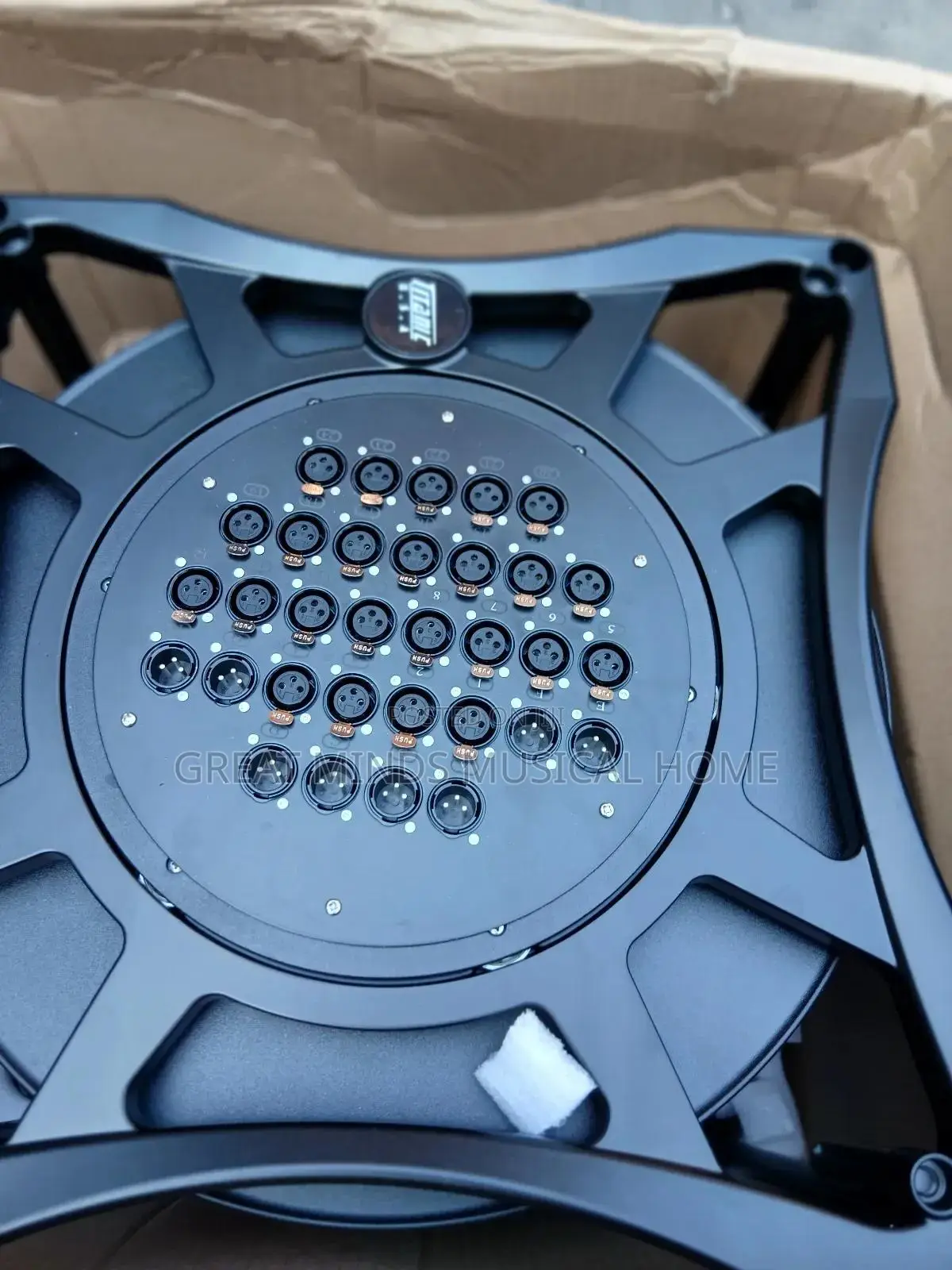 GLS Titanic 24 Channels Audio Link
