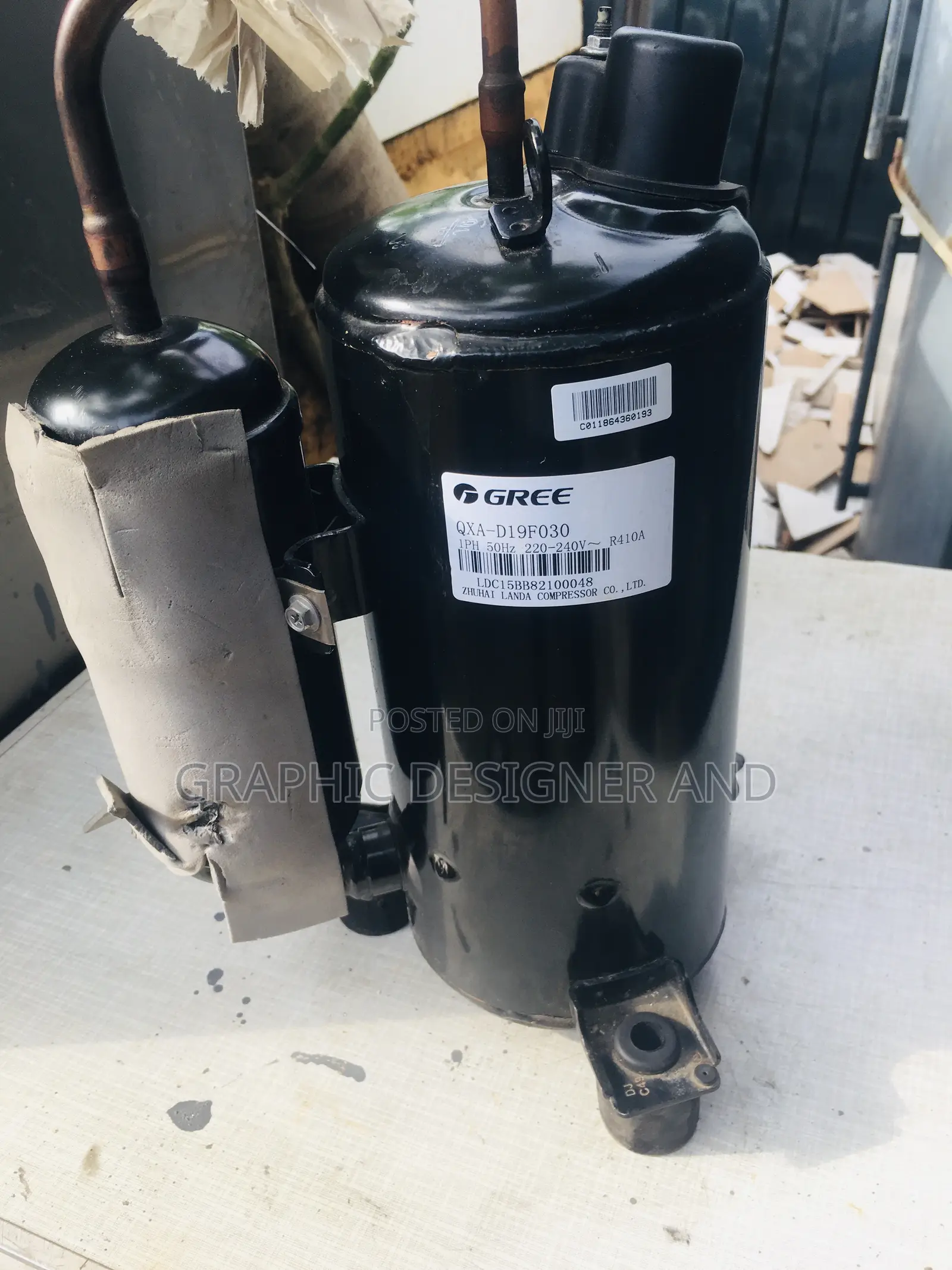 Split Air-Condition Installation, Repairs, Gasing, Washing and Gas.