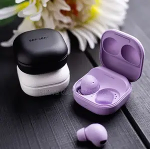 Samsung Buds2 Pro Wireless Earbuds With Hi-Fi Audio Intelligent Anc