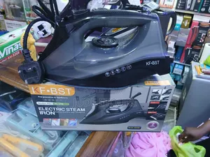 Kf BST Iron