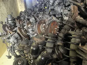 Kia Sportage Shocks for 208/2010 Available in Stock