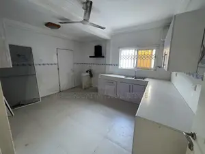 3bdrm House in East Legon, Adjiriganor for rent