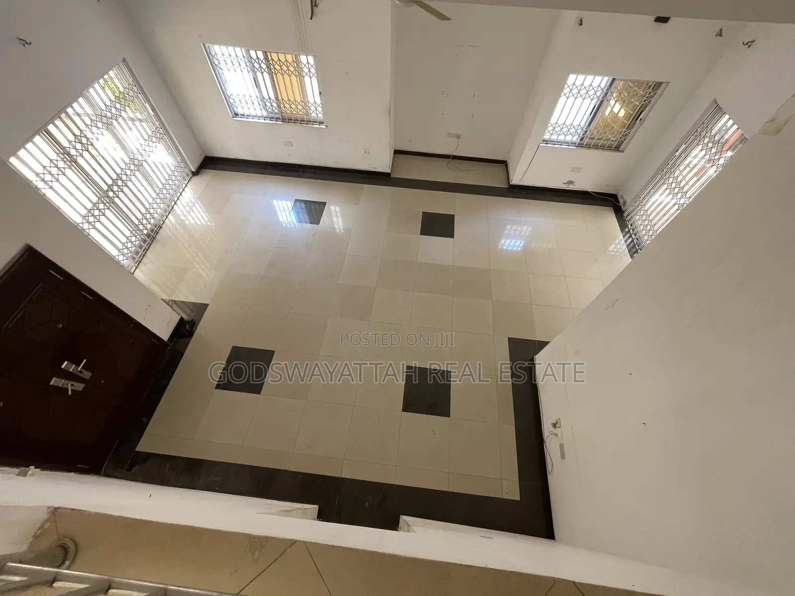 3bdrm House in East Legon, Adjiriganor for rent