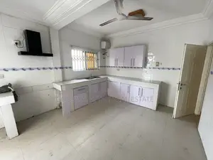 3bdrm House in East Legon, Adjiriganor for rent