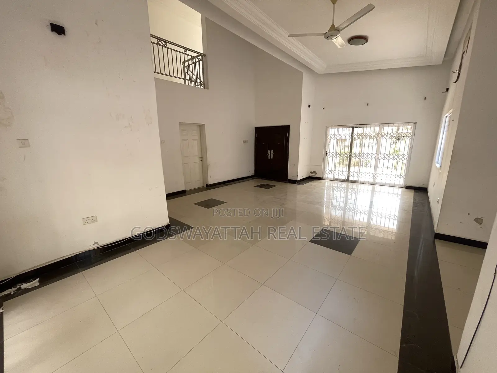 3bdrm House in East Legon, Adjiriganor for rent