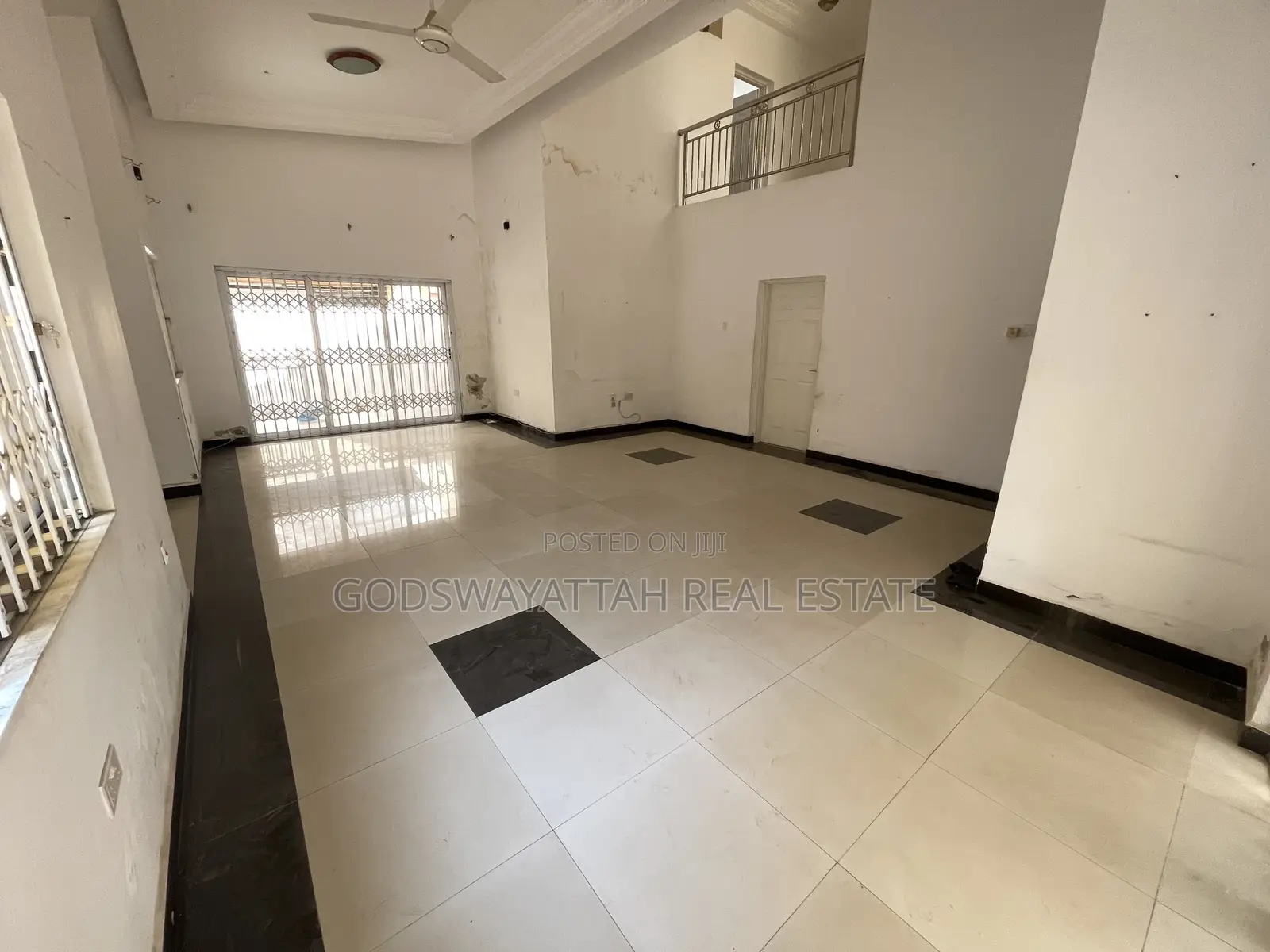 3bdrm House in East Legon, Adjiriganor for rent