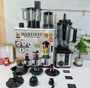 8 in 1 Bardefu Blender