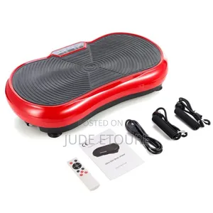 Full Body Massager