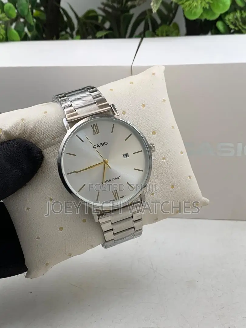 Casio Watches