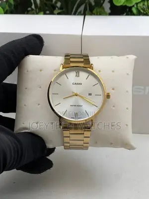 Casio Watches
