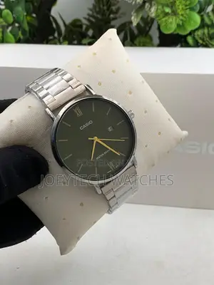 Casio Watches