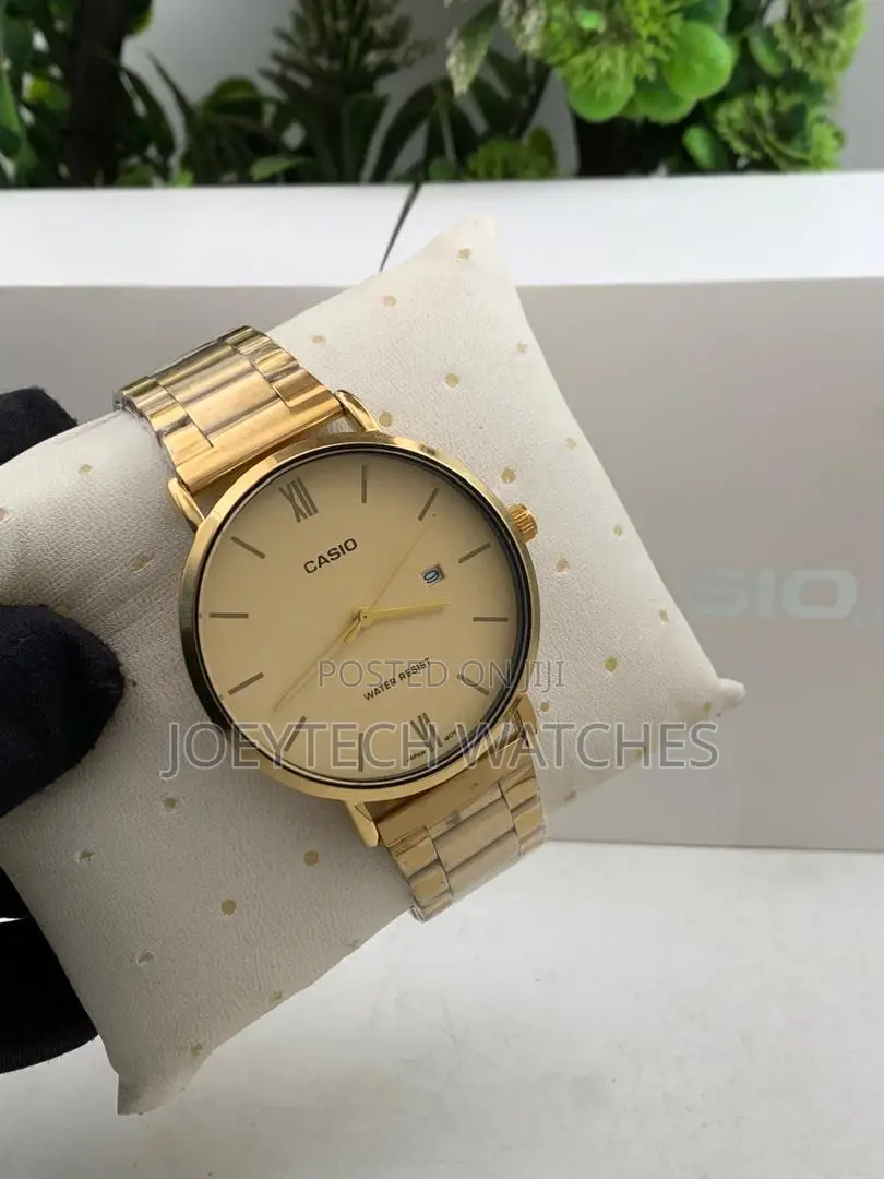 Casio Watches