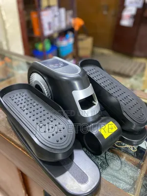 Under Desk Elliptical Machine