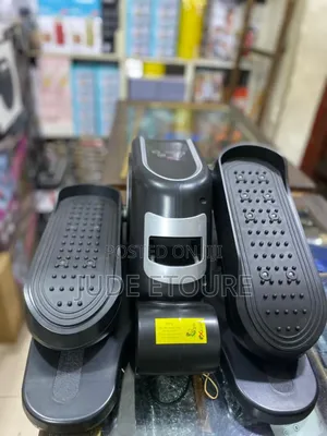 Under Desk Elliptical Machine