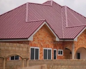 Modern Roofing Services