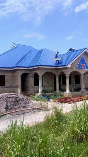 Modern Roofing Services