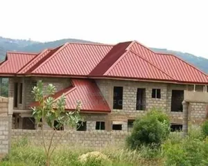 Modern Roofing Services
