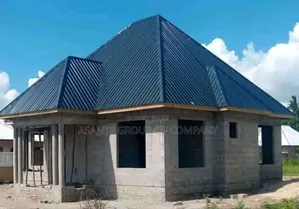 Modern Roofing Services