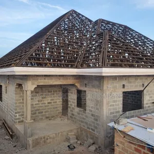 Modern Roofing Services