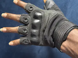Quality Fitness Gloves for Gym Workout, Military and Riding Motorcycle