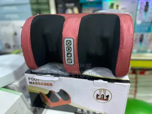 Foot Massager