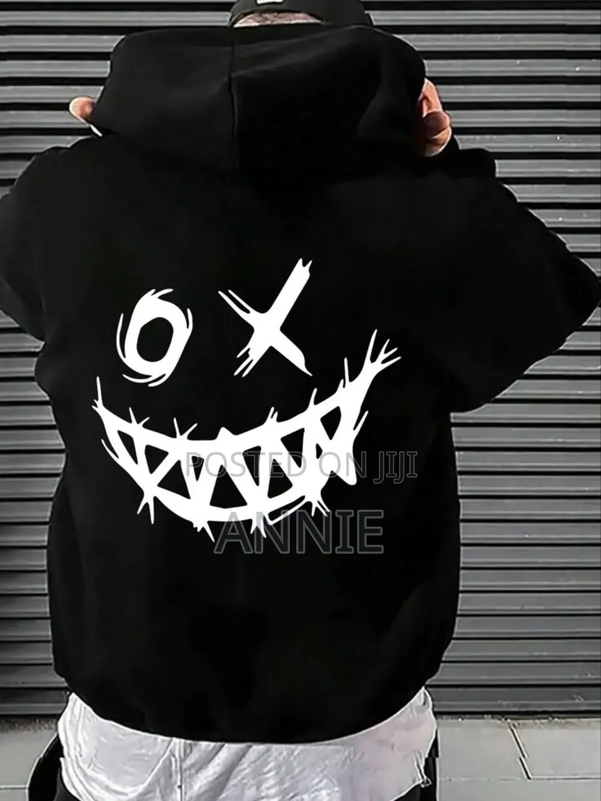 Unisex Hoddies