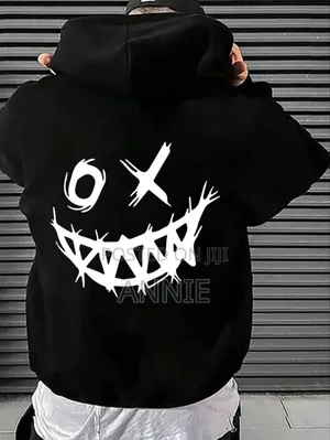 Unisex Hoddies