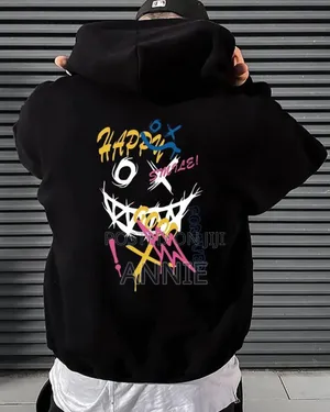 Unisex Hoddies