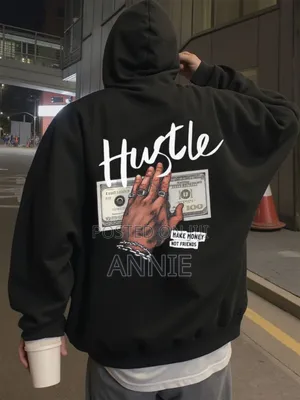 Unisex Hoddies