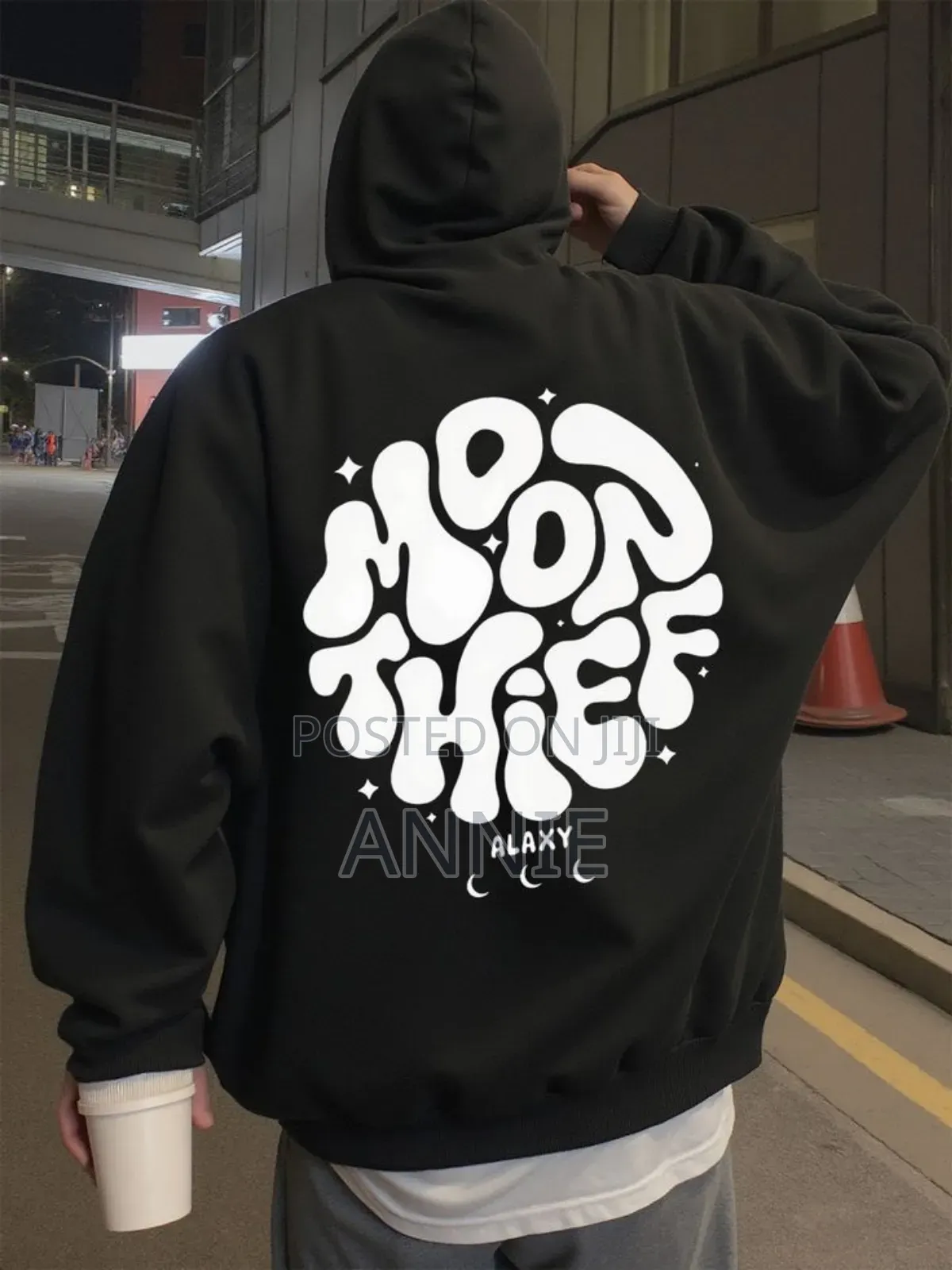 Unisex Hoddies