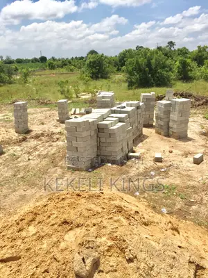 Afienya Lands. Buy Genuine Plots and Receive Free Documents