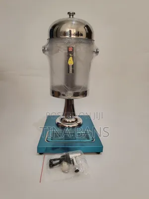 Juice Dispenser