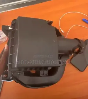 Honda Accord 2018-2021 Air Cleaner Box