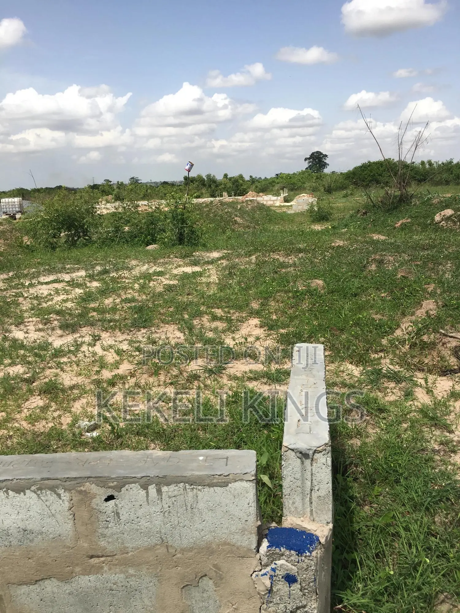 Afienya Lands on Promotional Price. Buy Today to Secure a Land