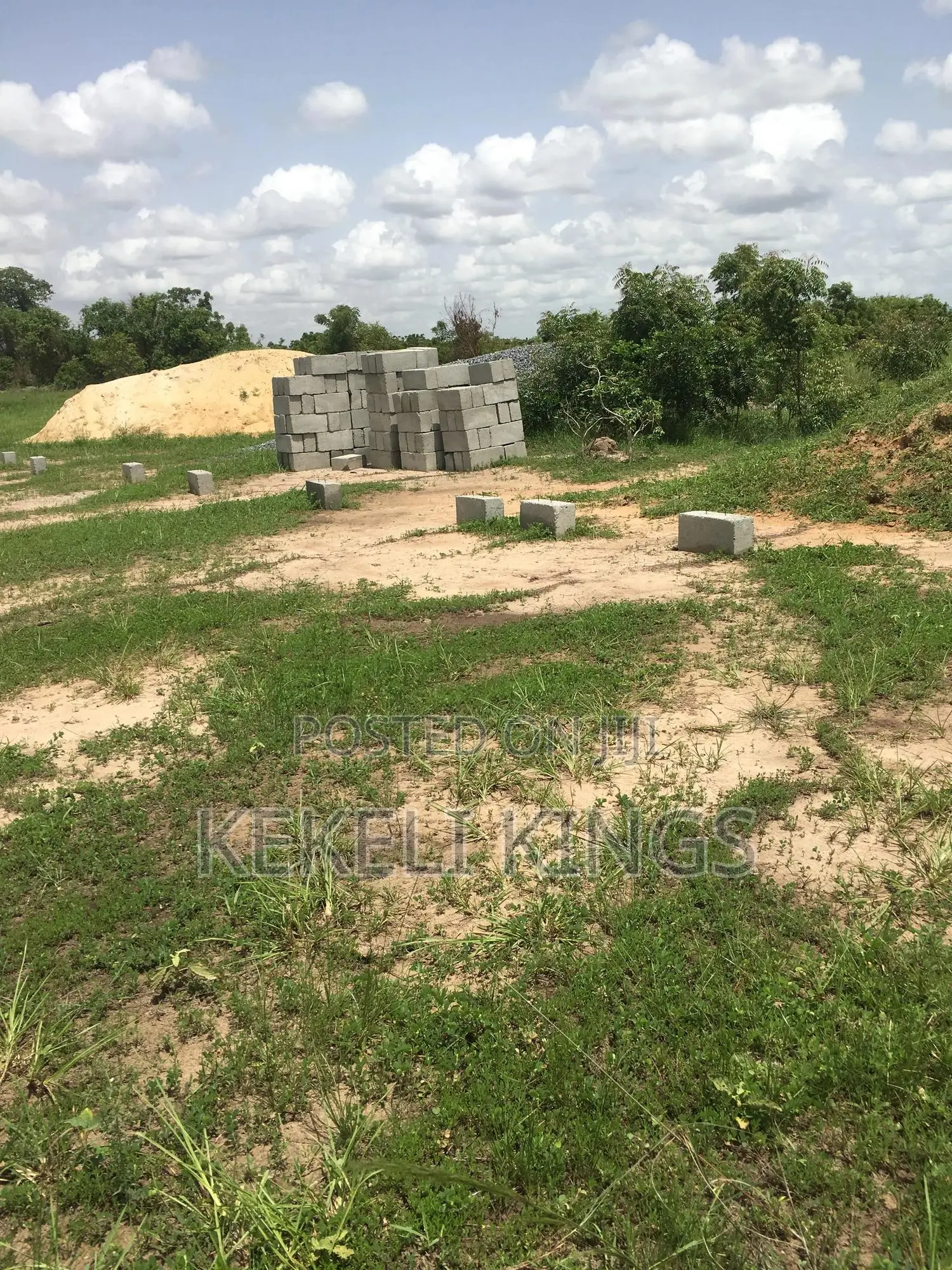 Afienya Lands on Promotional Price. Buy Today to Secure a Land