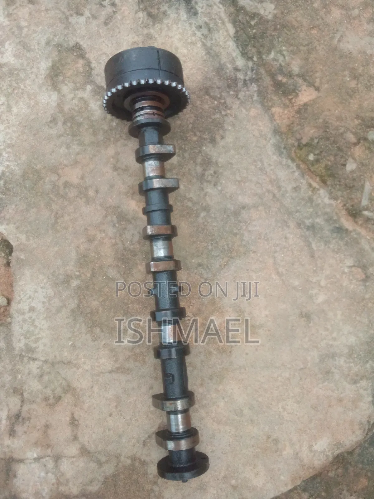 Spare Parts
