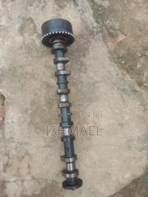 Spare Parts
