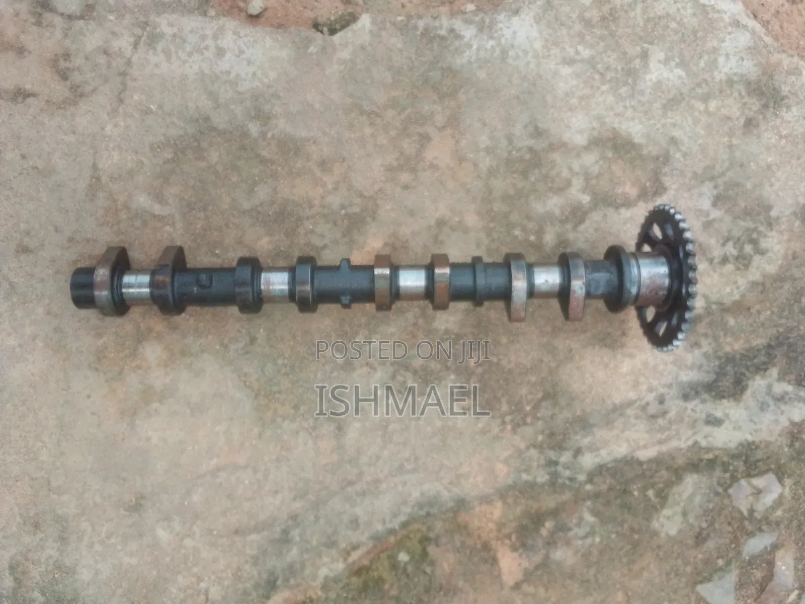 Spare Parts